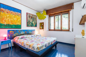 Taormina Comfy Apt - a few steps from the Beach Mazzeo